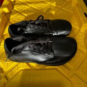 Hobibear Black Casual Shoes